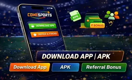 Download the app, unlock code 99CLUB100, and enter ₹1 contests faster