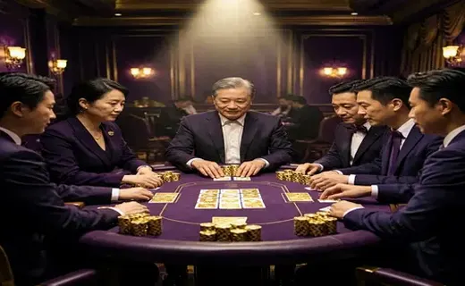 Elite Blackjack Masters
